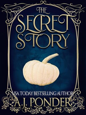 cover image of The Secret Story